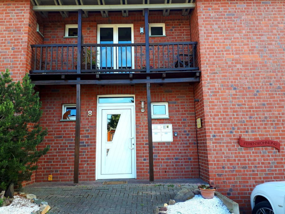 Ferienwohnung Lieblingsplatz für 2 Nideggen Exterior foto